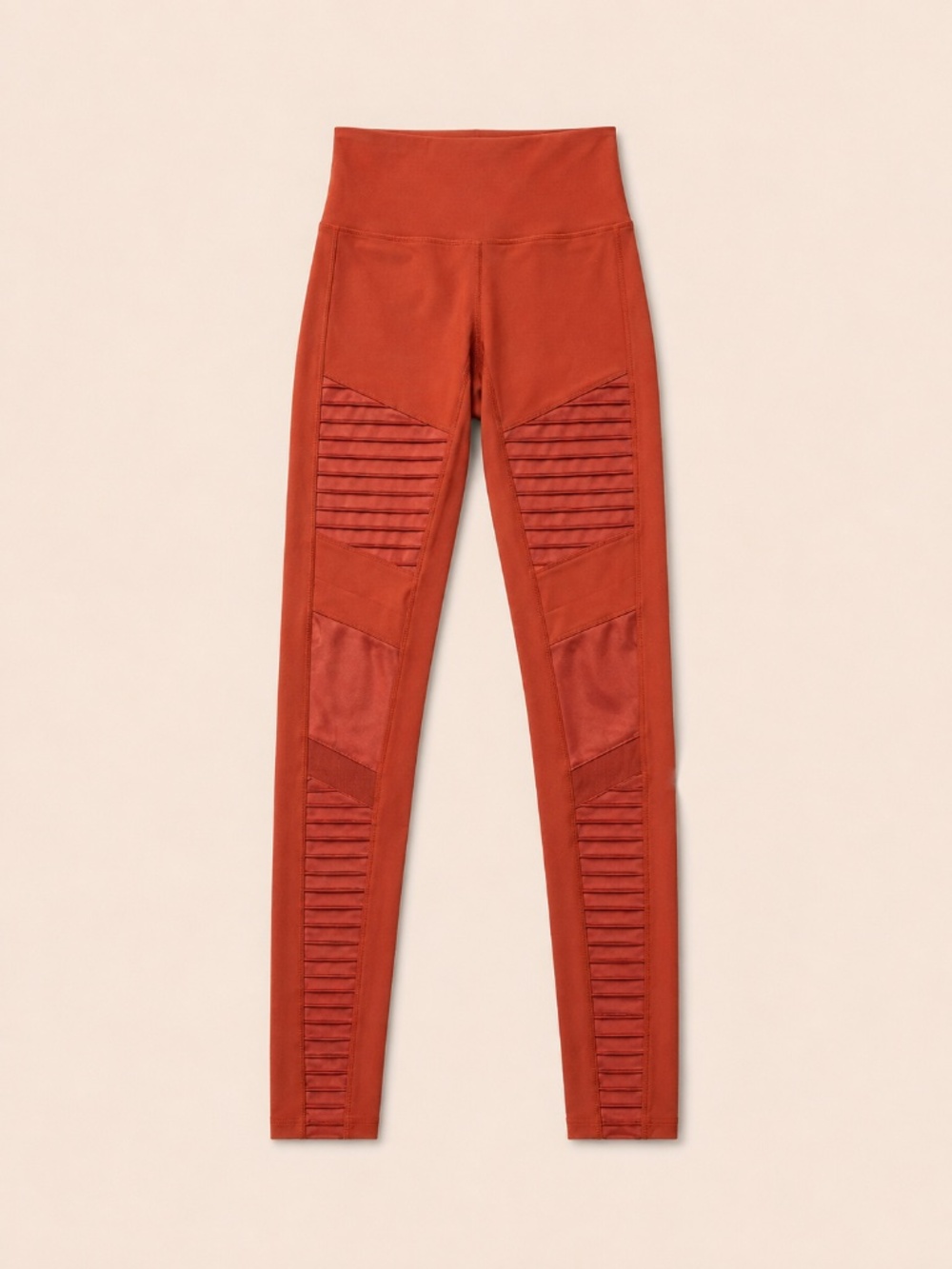 Alo Yoga Moto Leggings